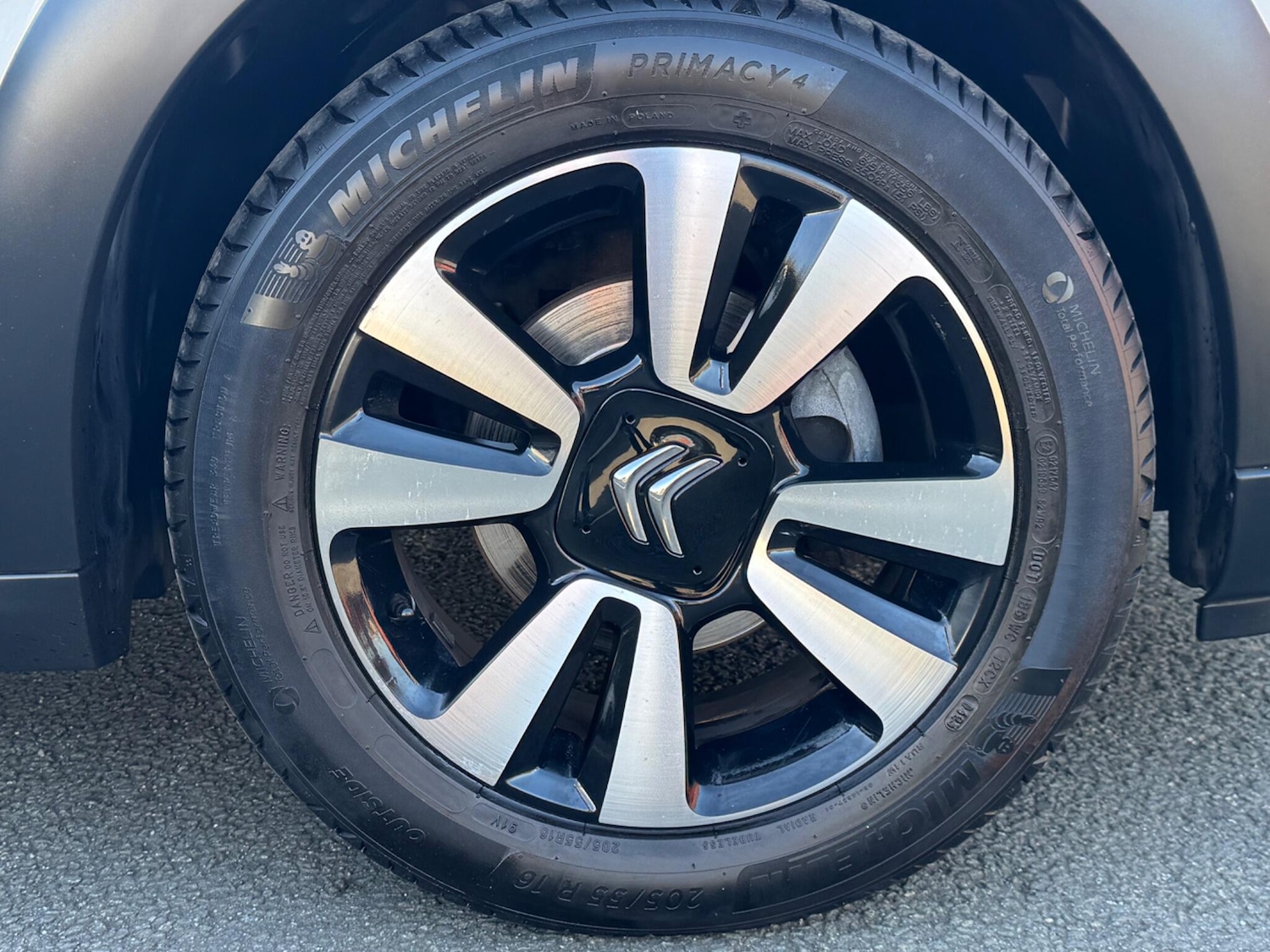 Used Citroen C3 for sale - 77958220: Photo 18