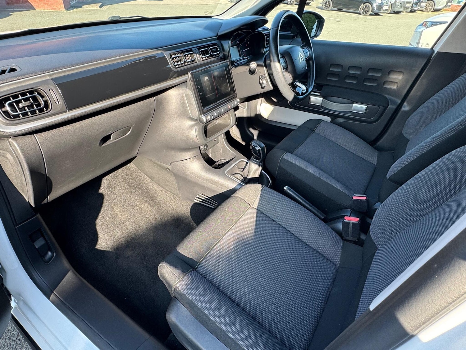 Used Citroen C3 for sale - 77958220: Photo 2