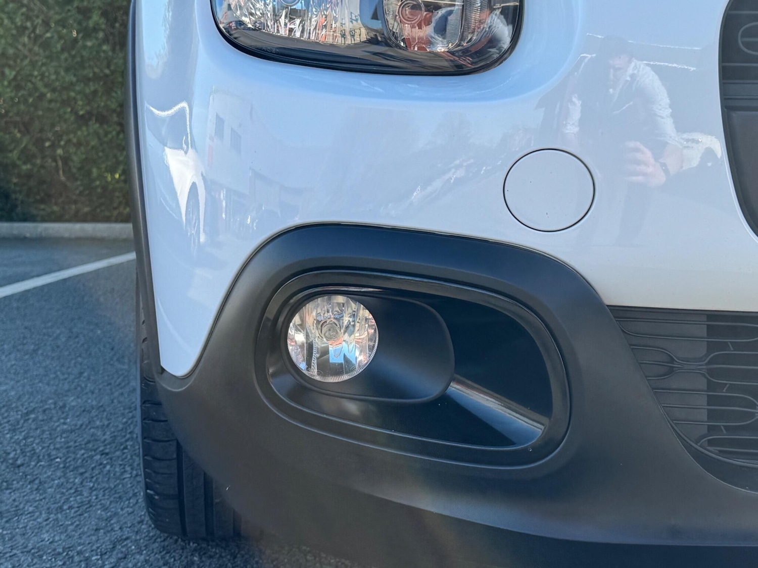 Used Citroen C3 for sale - 77958220: Photo 21