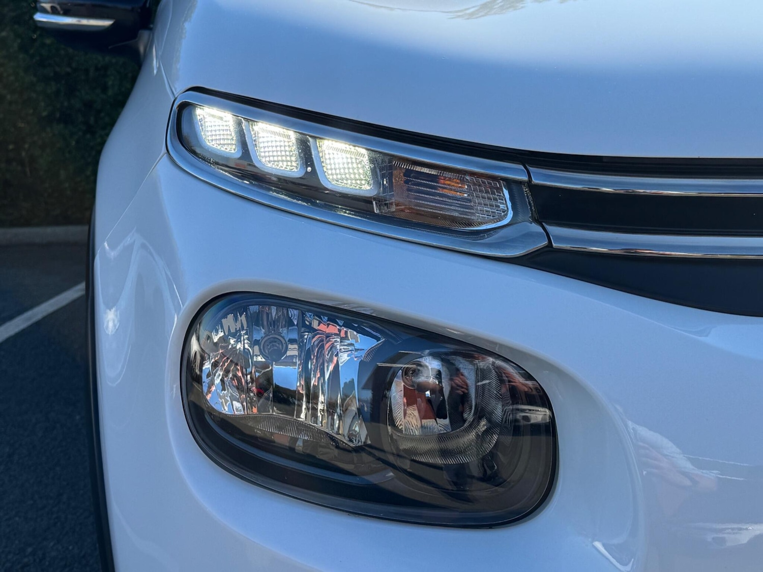 Used Citroen C3 for sale - 77958220: Photo 22