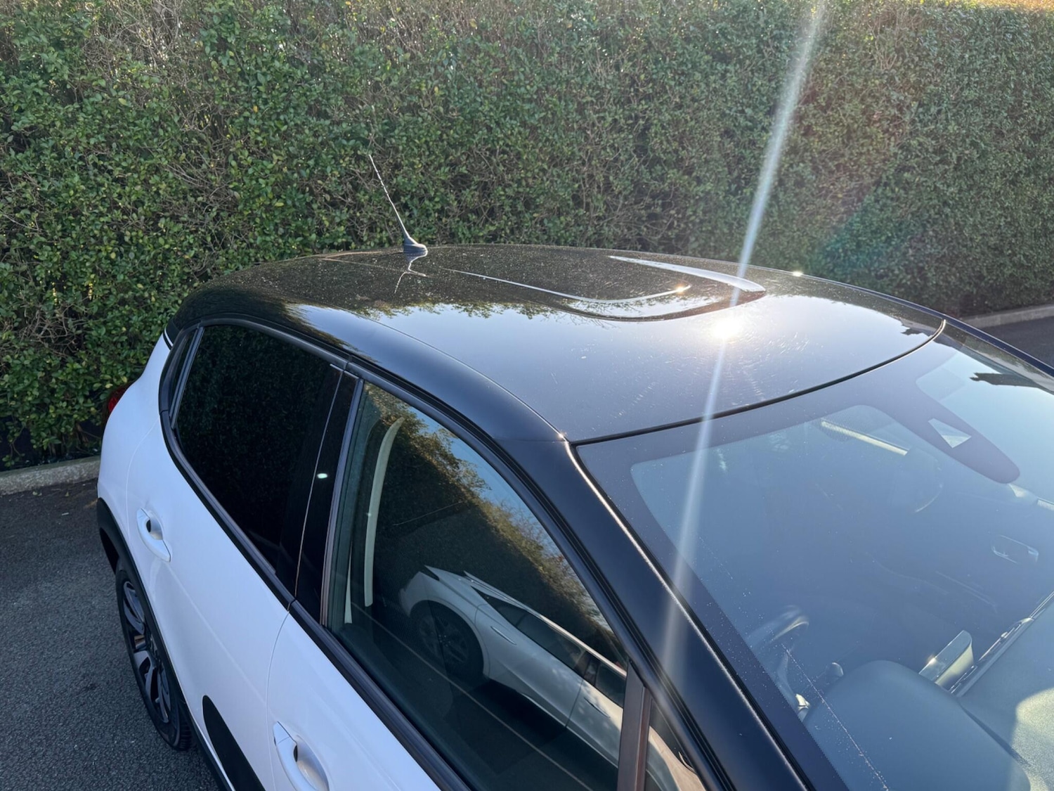 Used Citroen C3 for sale - 77958220: Photo 23