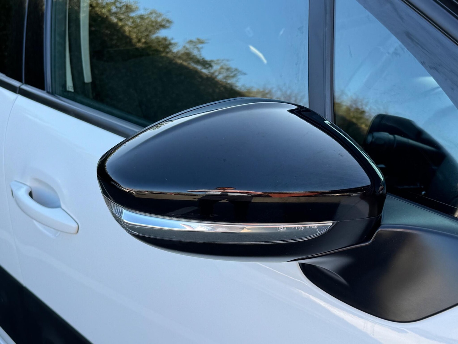 Used Citroen C3 for sale - 77958220: Photo 24