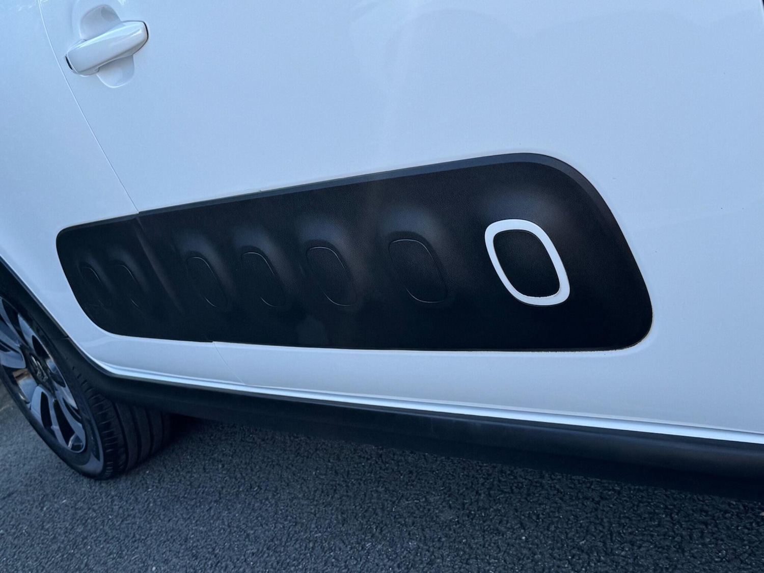 Used Citroen C3 for sale - 77958220: Photo 25