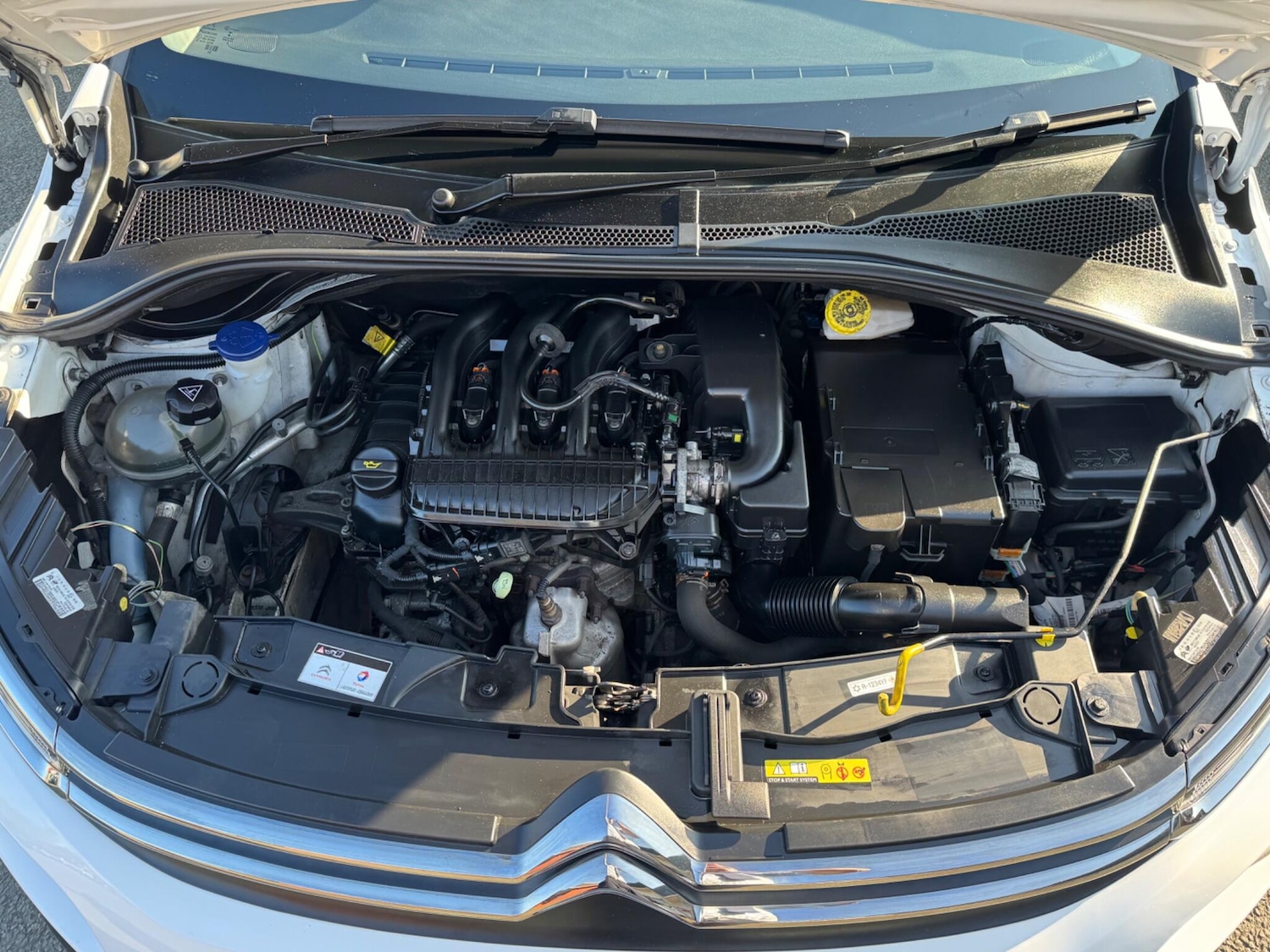 Used Citroen C3 for sale - 77958220: Photo 26