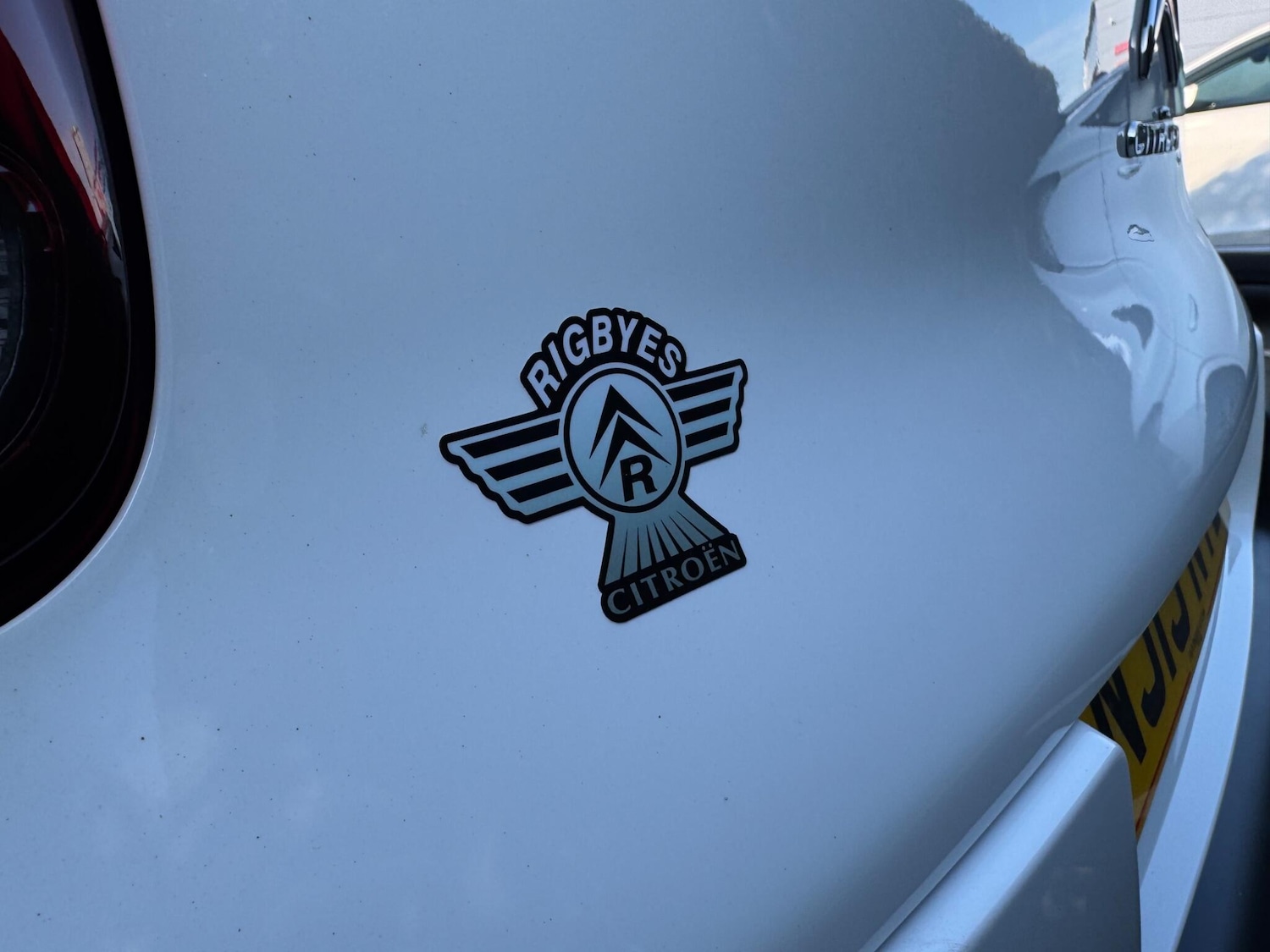 Used Citroen C3 for sale - 77958220: Photo 29