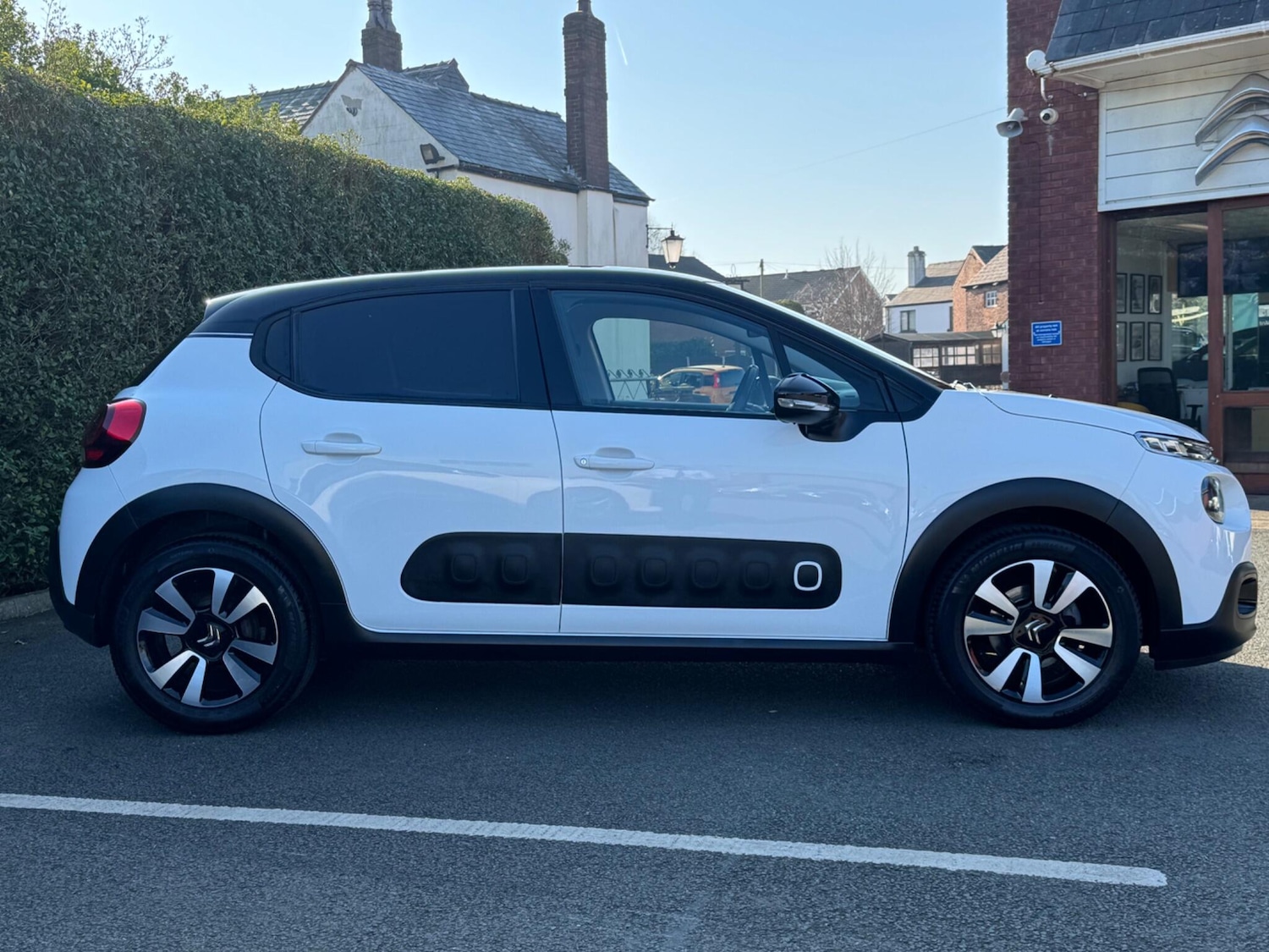 Used Citroen C3 for sale - 77958220: Photo 3