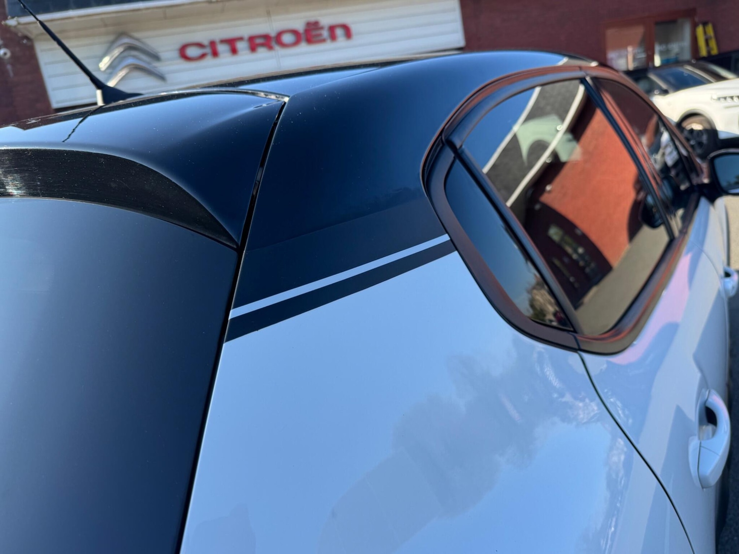 Used Citroen C3 for sale - 77958220: Photo 30