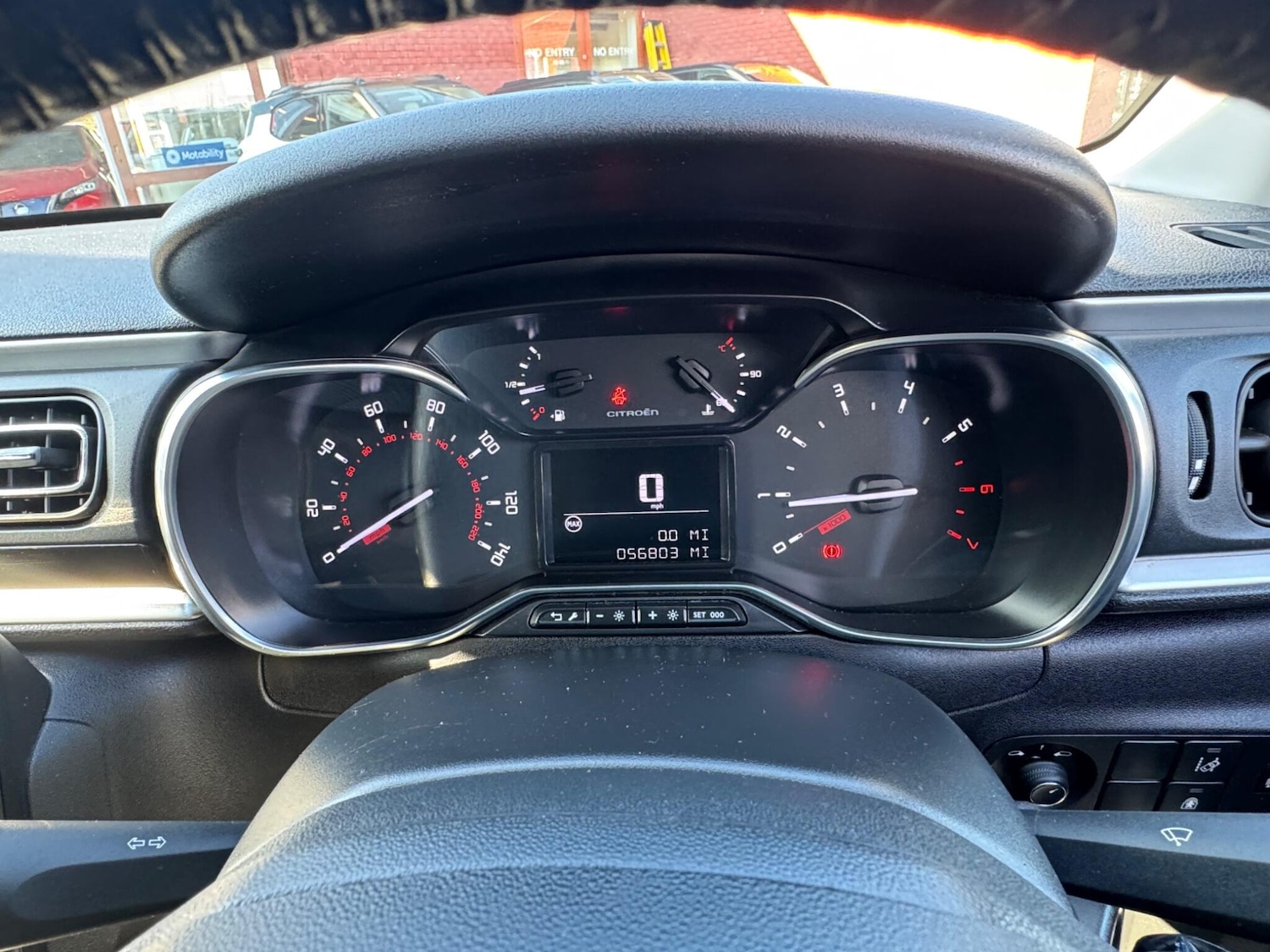 Used Citroen C3 for sale - 77958220: Photo 33