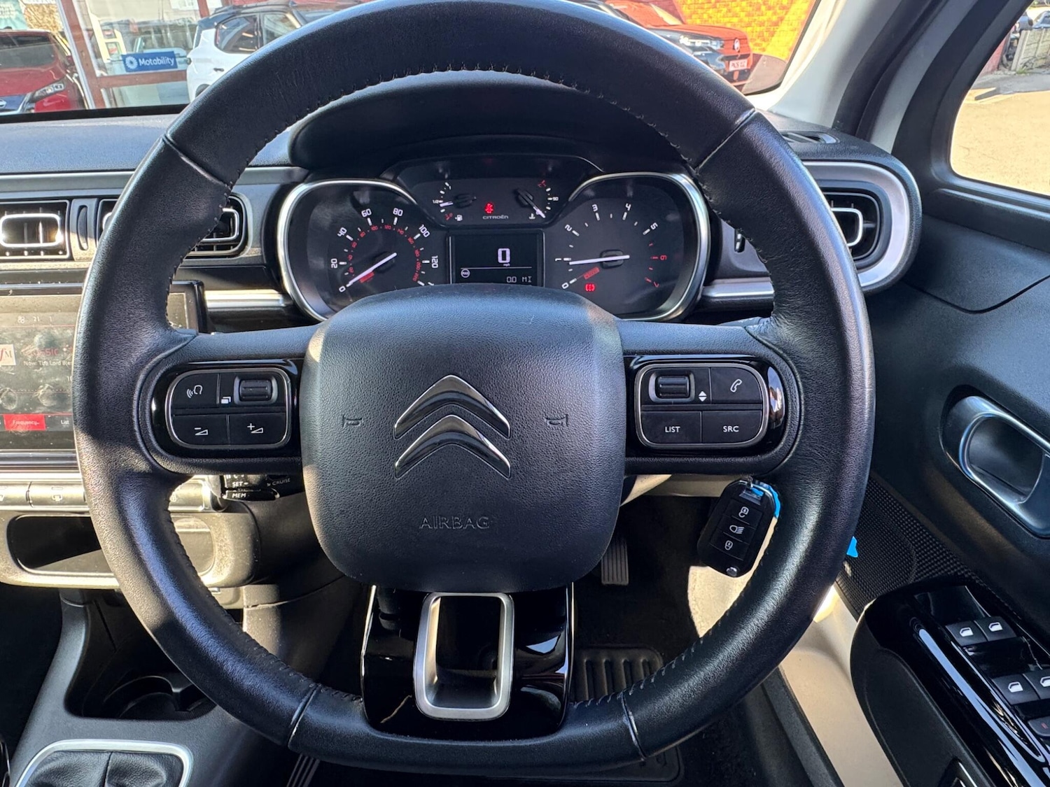 Used Citroen C3 for sale - 77958220: Photo 34