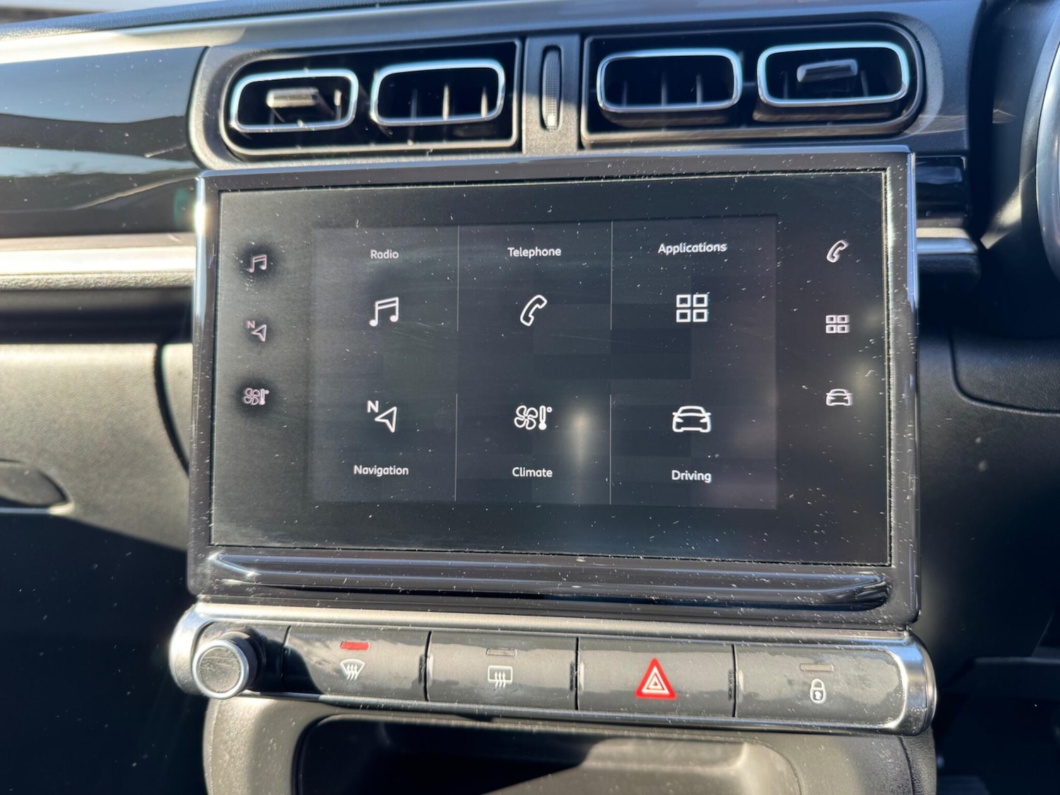 Used Citroen C3 for sale - 77958220: Photo 36