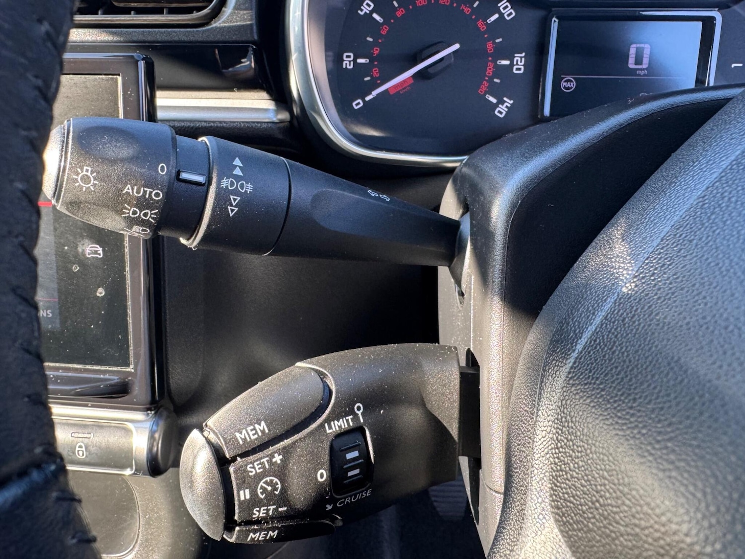 Used Citroen C3 for sale - 77958220: Photo 37