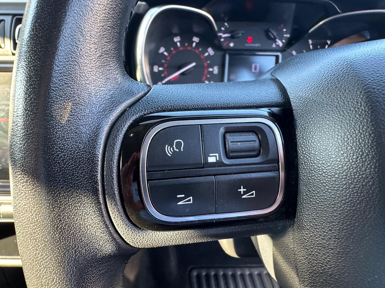 Used Citroen C3 for sale - 77958220: Photo 38