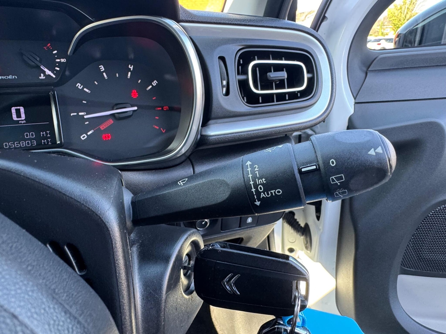 Used Citroen C3 for sale - 77958220: Photo 39