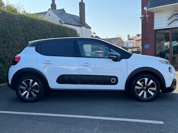 Used Citroen C3 2019 for sale - 77958220: Photo