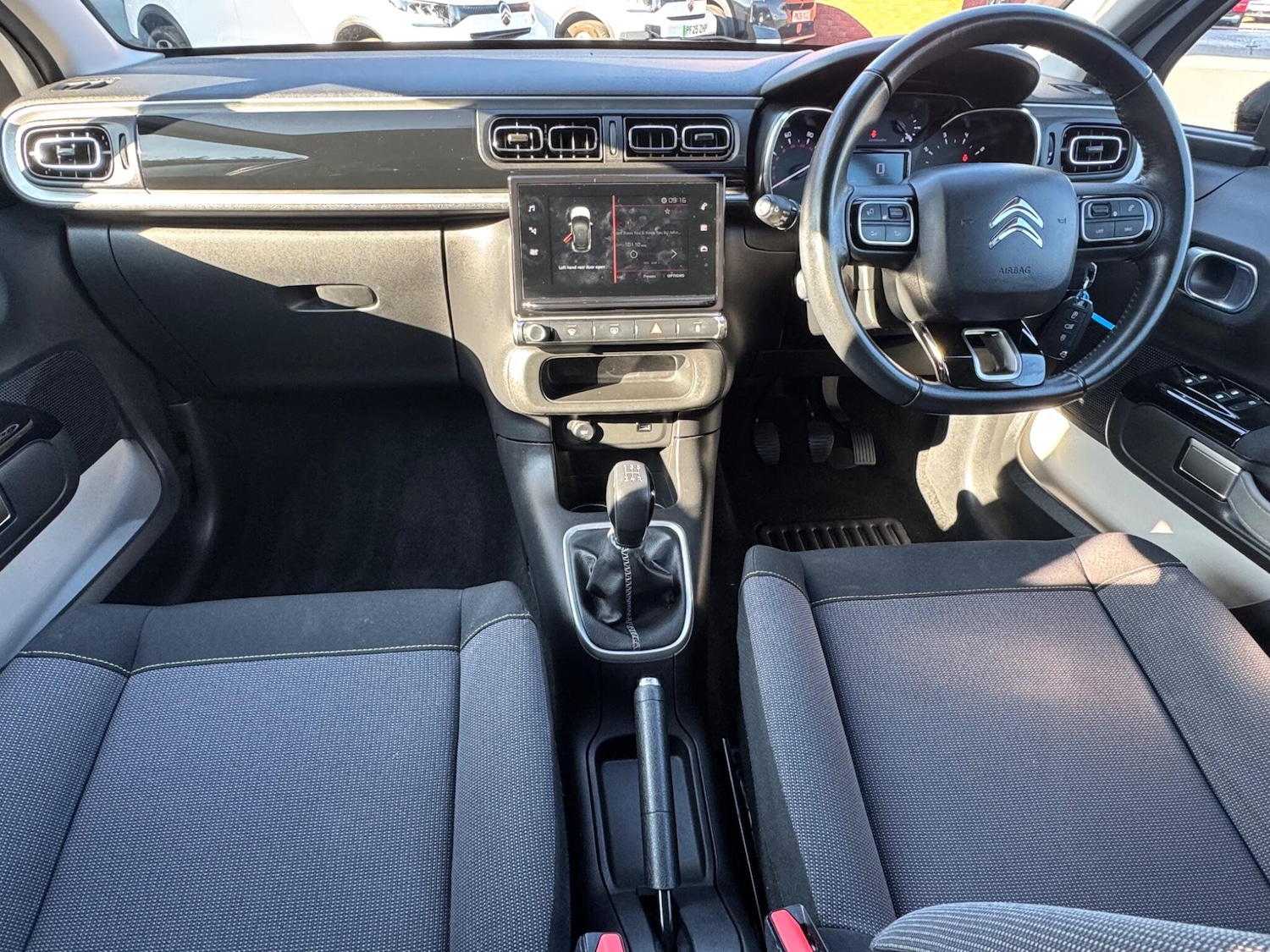 Used Citroen C3 for sale - 77958220: Photo 4