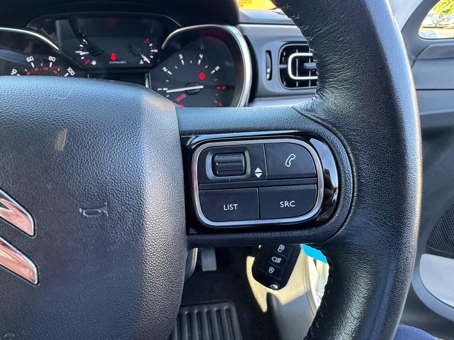 Used Citroen C3 for sale - 77958220: Photo 40