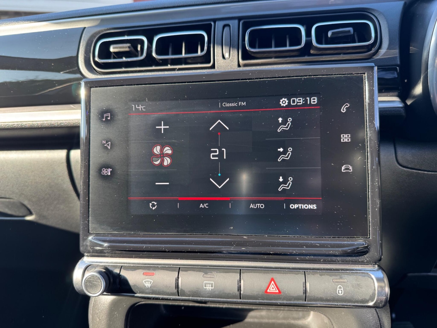 Used Citroen C3 for sale - 77958220: Photo 42