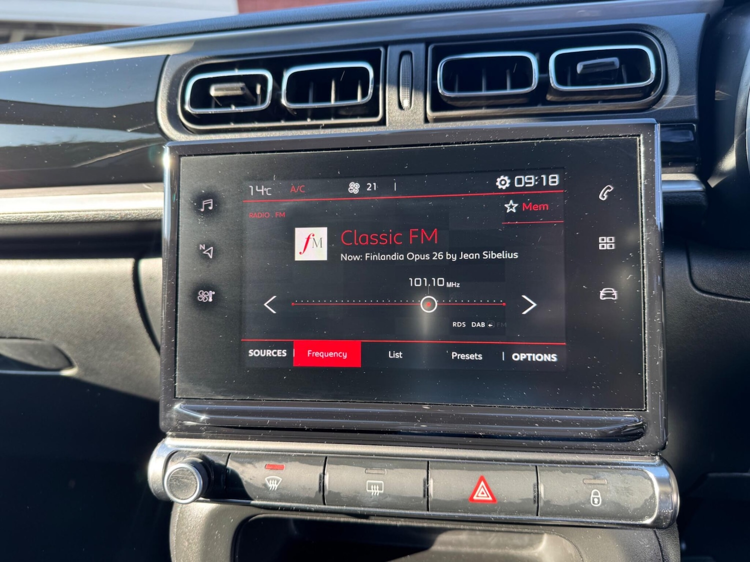 Used Citroen C3 for sale - 77958220: Photo 45