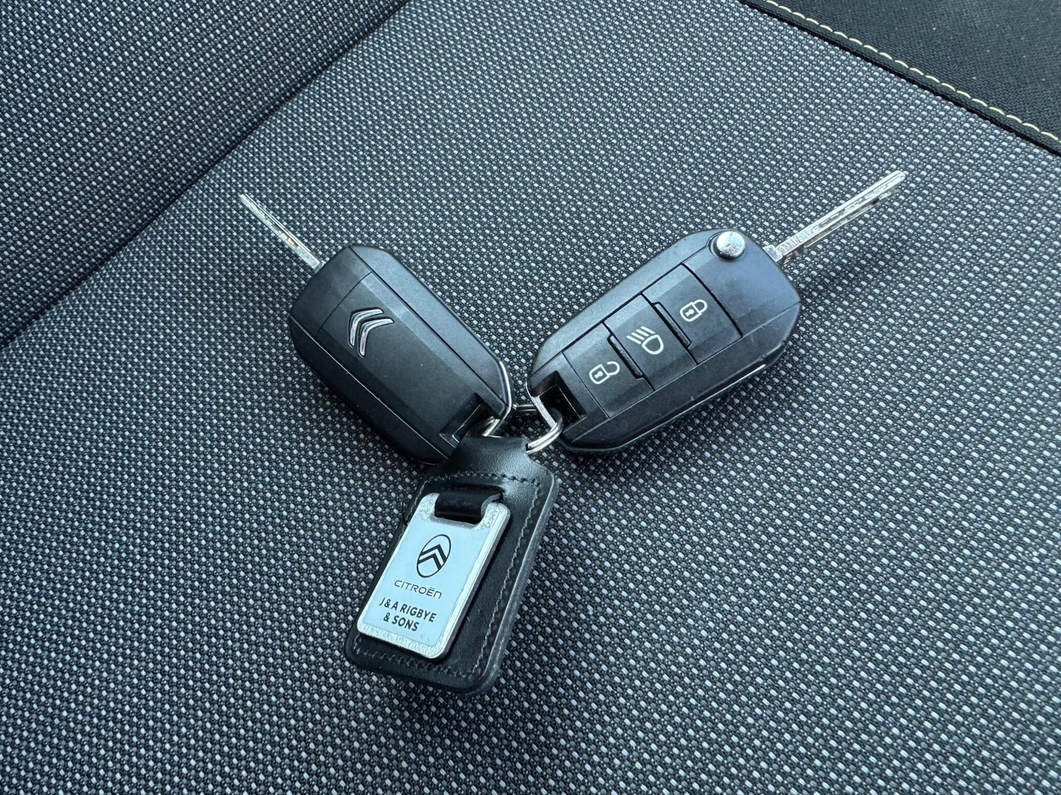 Used Citroen C3 for sale - 77958220: Photo 46