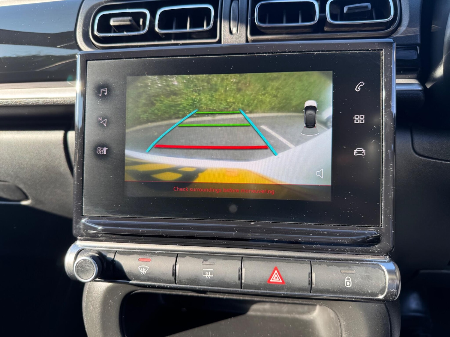 Used Citroen C3 for sale - 77958220: Photo 48