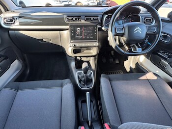 Used Citroen C3 2019 for sale - 77958220: Photo