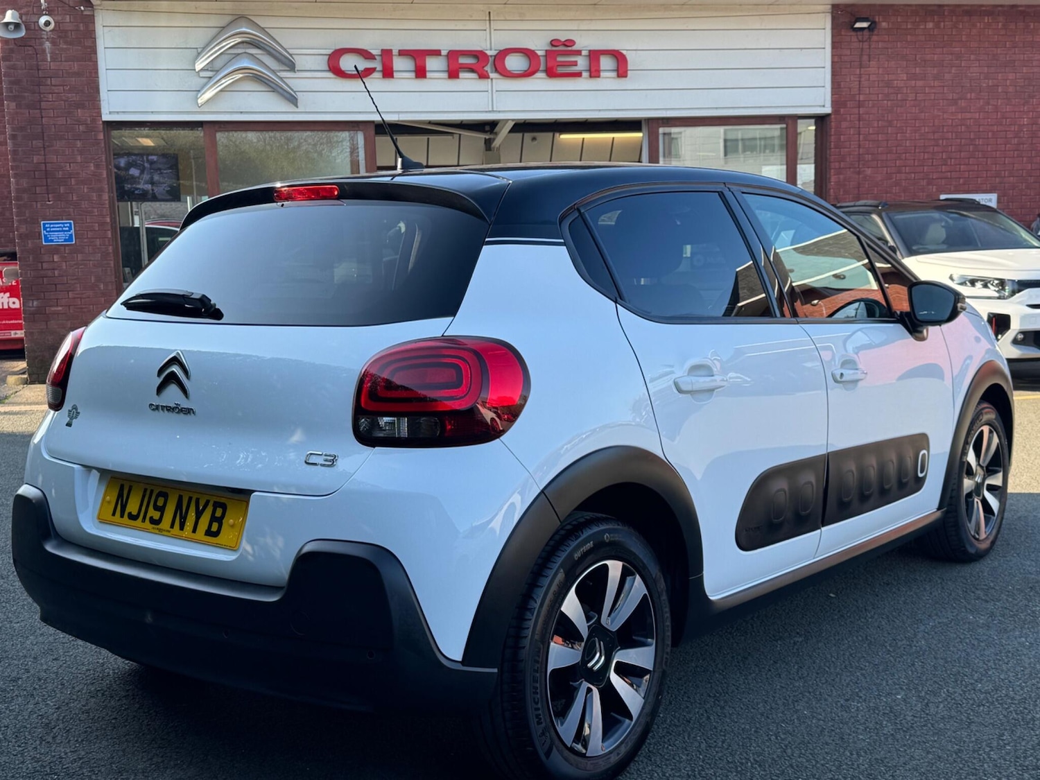 Used Citroen C3 for sale - 77958220: Photo 5