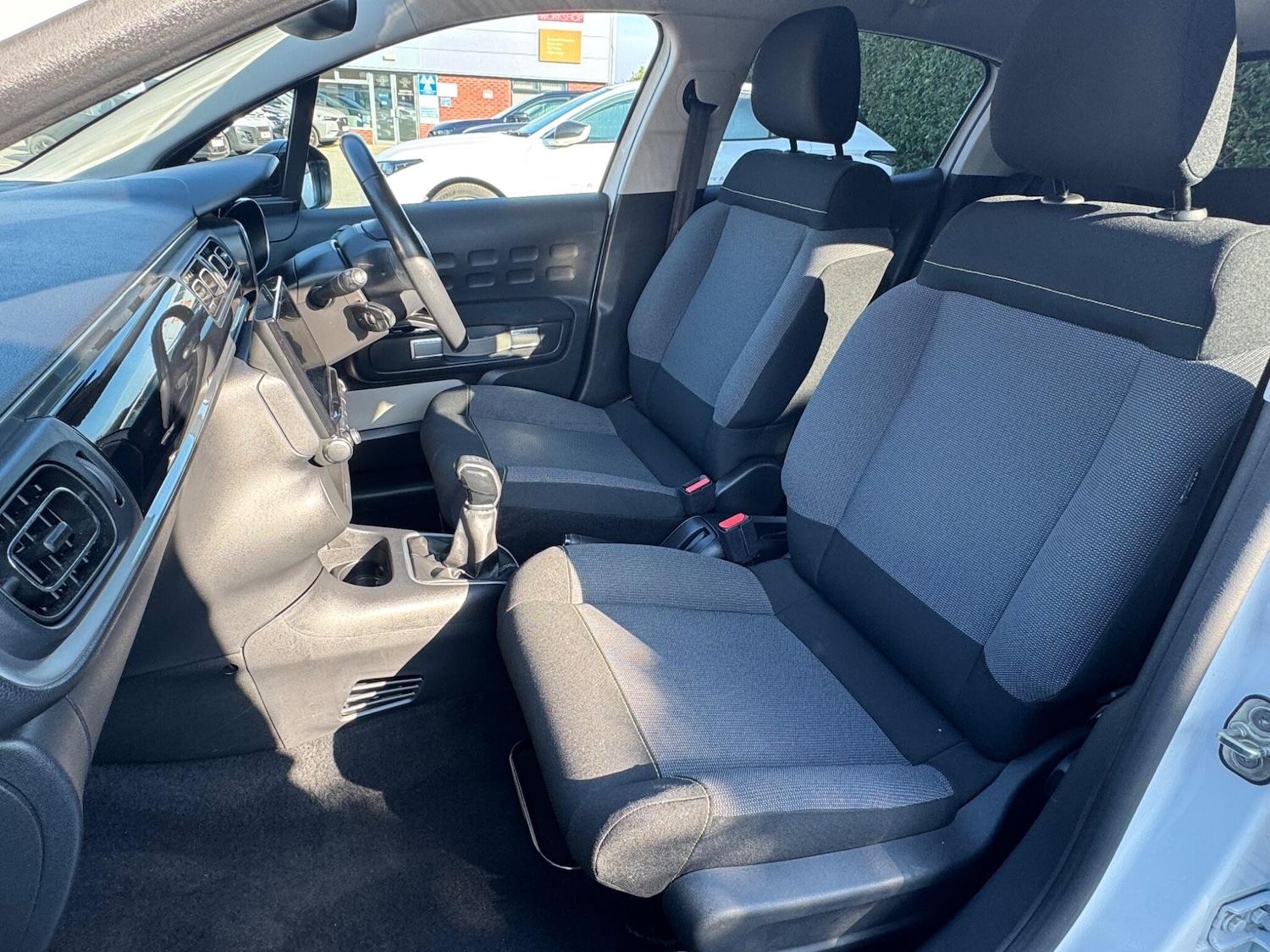 Used Citroen C3 for sale - 77958220: Photo 6