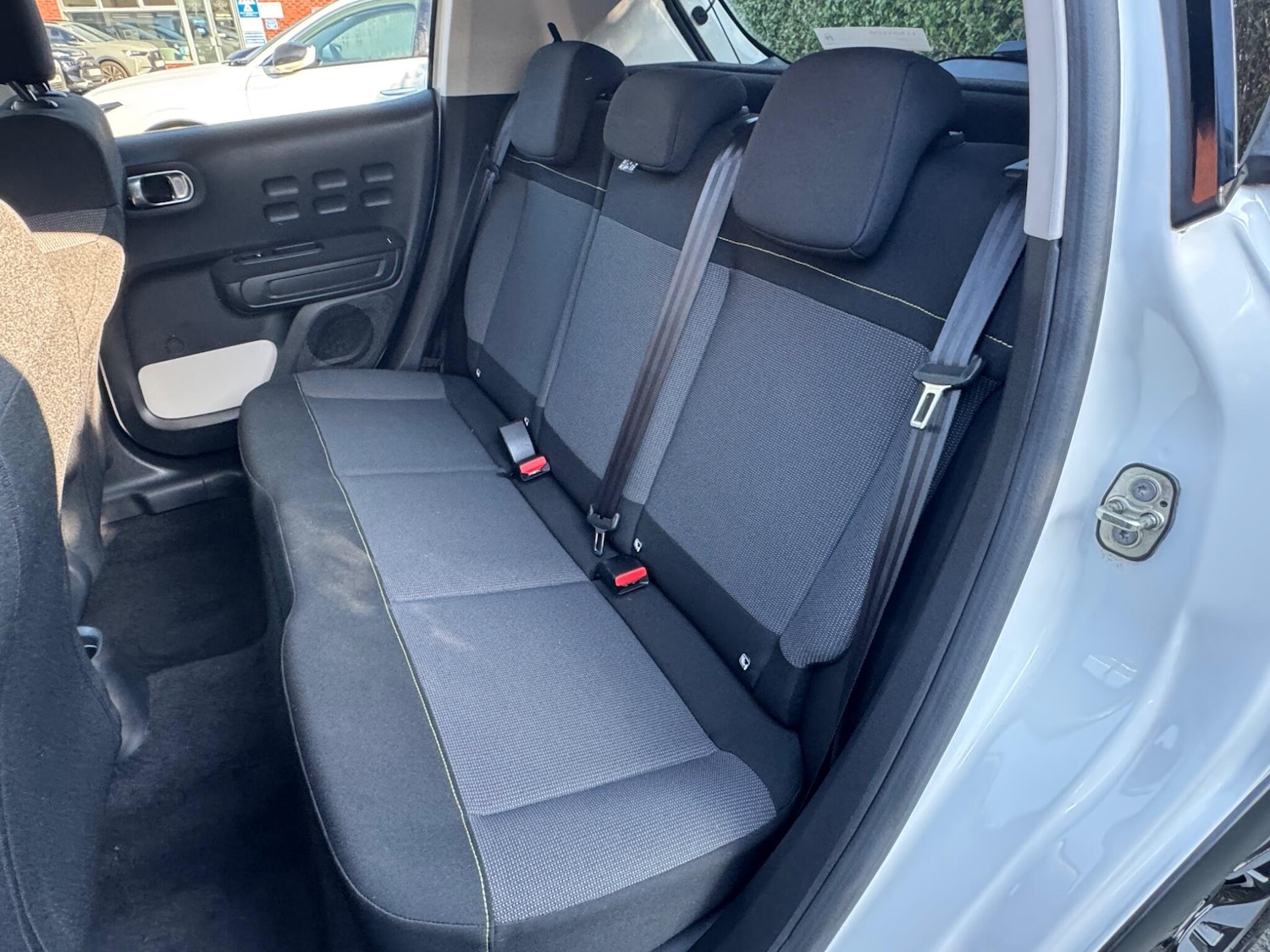 Used Citroen C3 for sale - 77958220: Photo 9