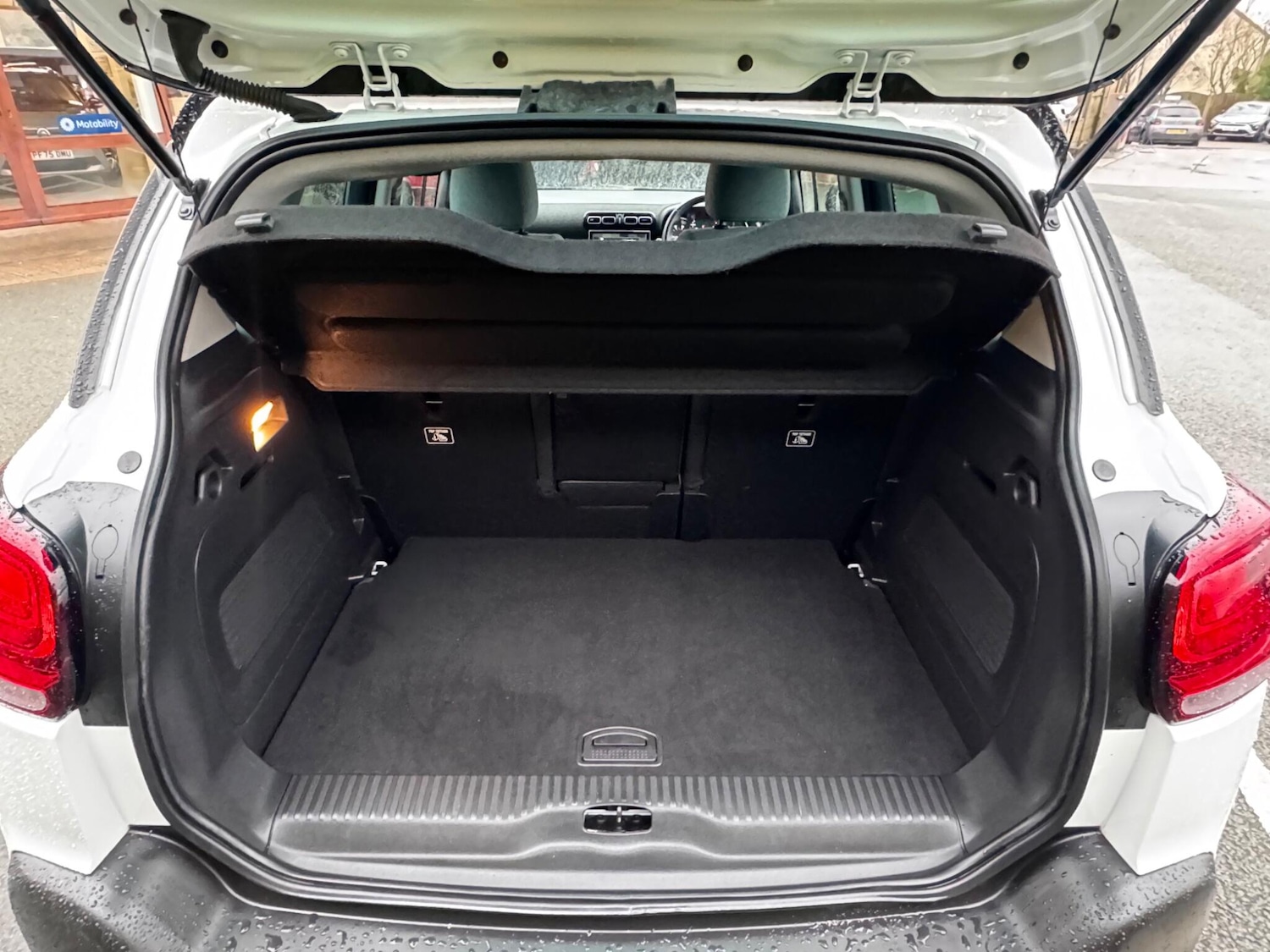 Used Citroen C3 Aircross 2022 for sale - 77203157: Photo 11