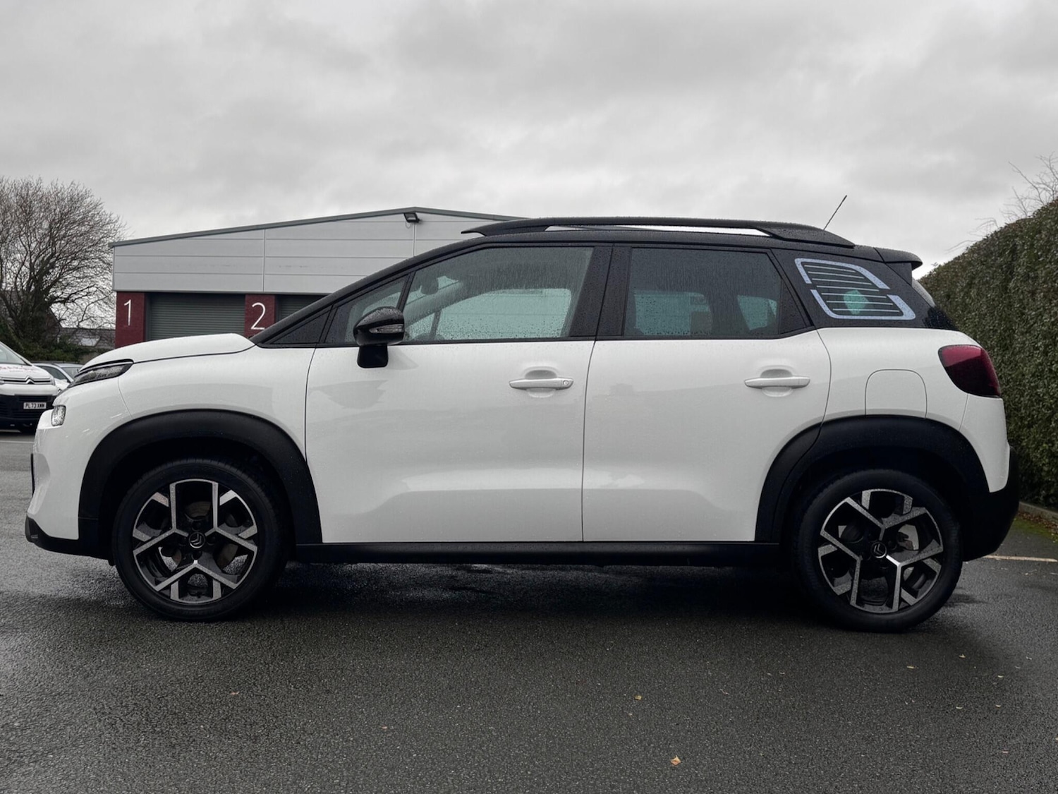 Used Citroen C3 Aircross 2022 for sale - 77203157: Photo 15