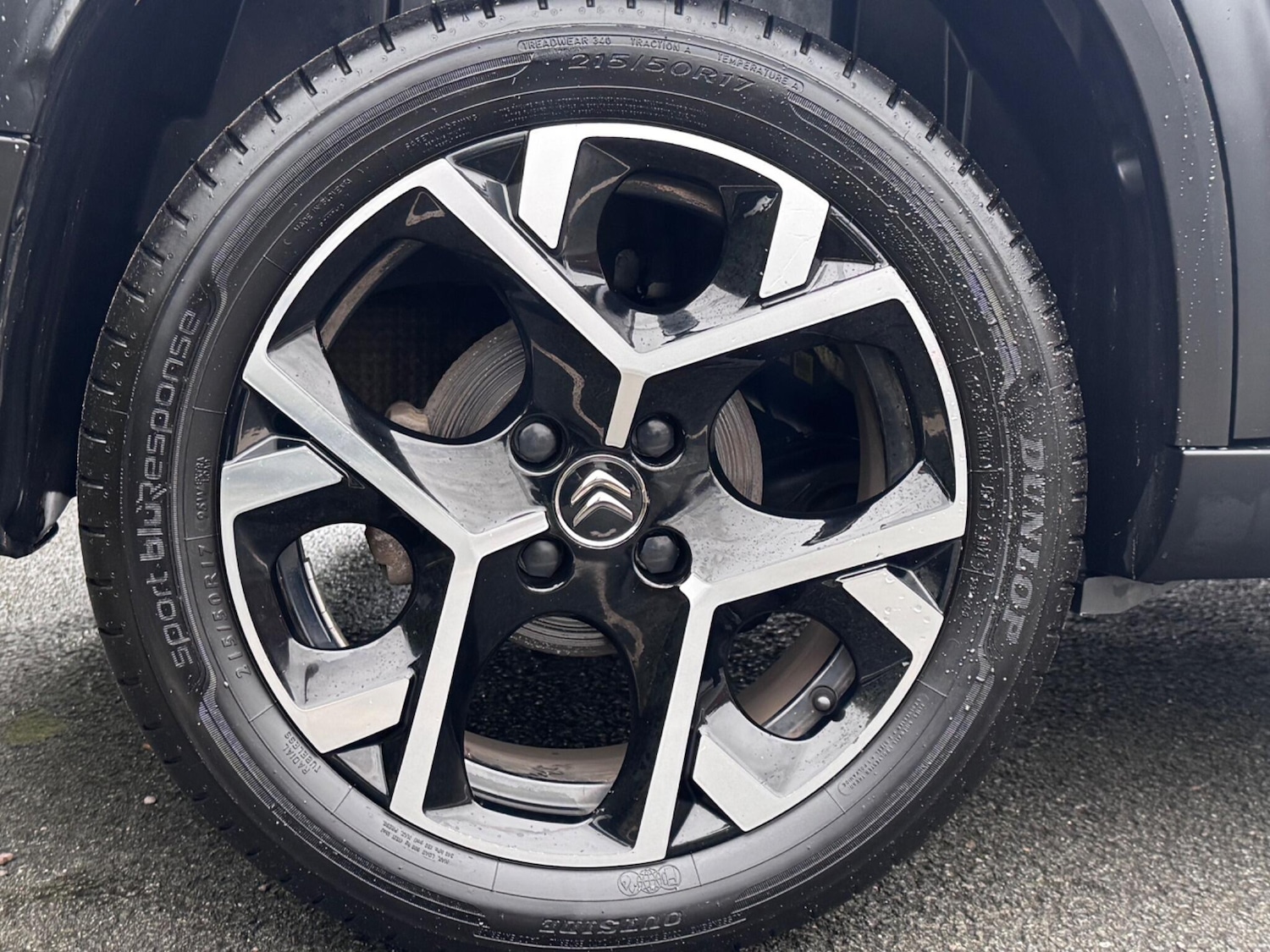 Used Citroen C3 Aircross 2022 for sale - 77203157: Photo 17