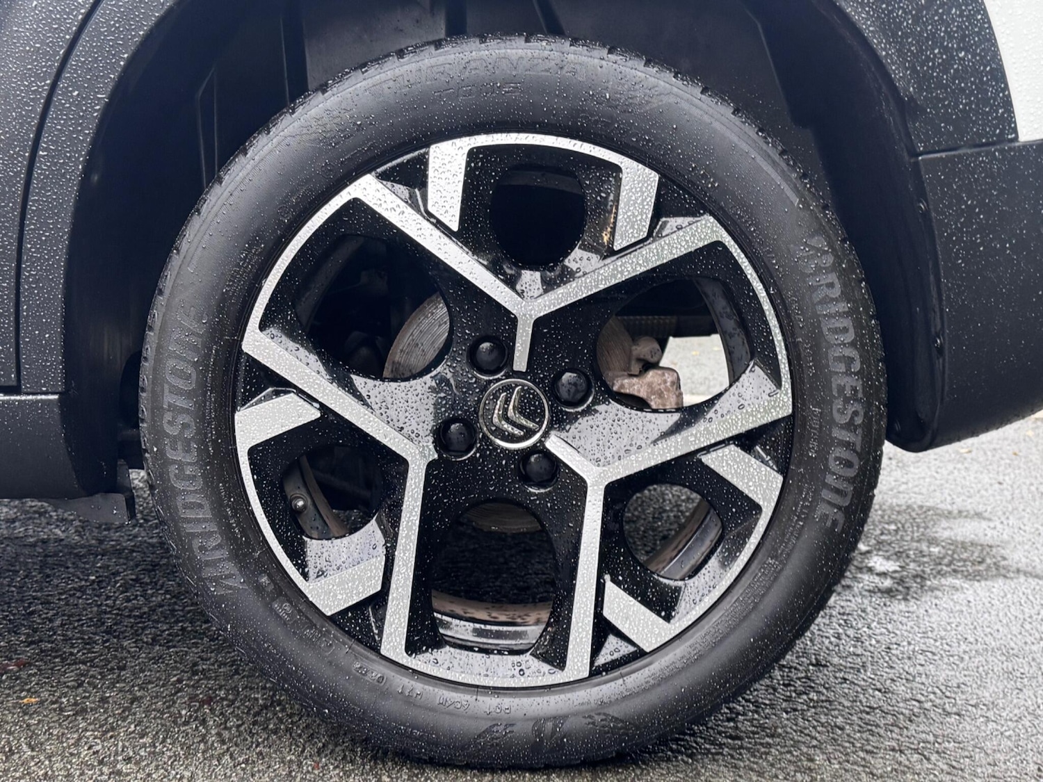 Used Citroen C3 Aircross 2022 for sale - 77203157: Photo 18