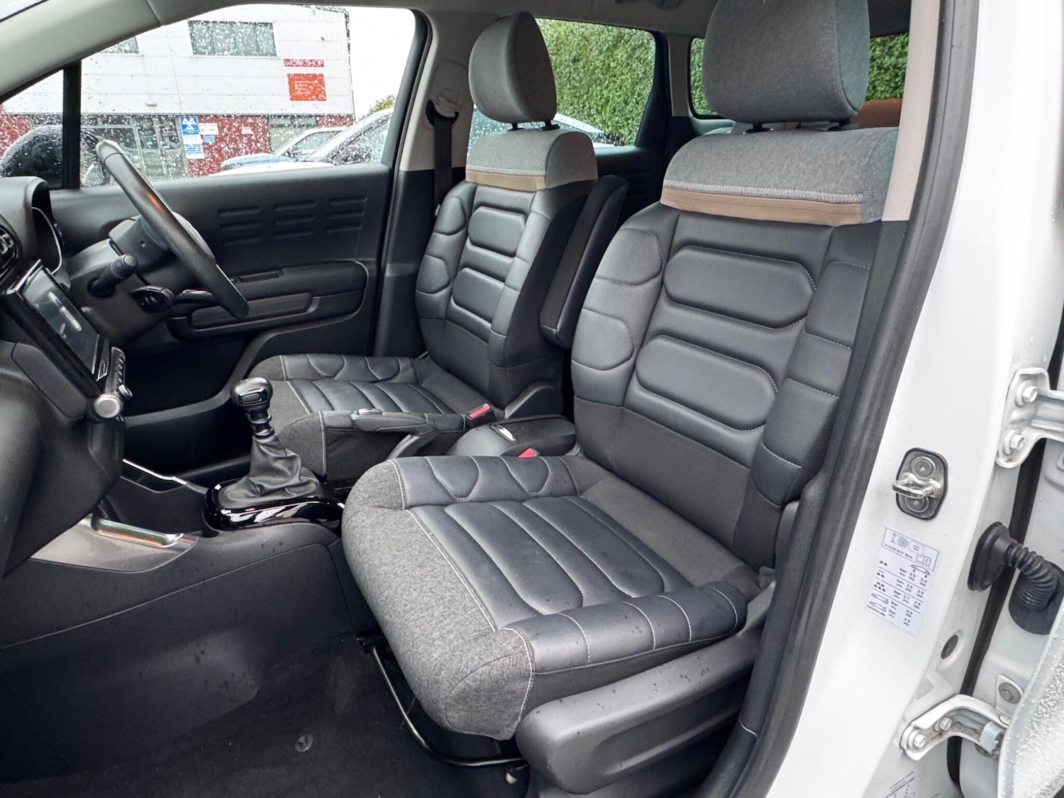 Used Citroen C3 Aircross 2022 for sale - 77203157: Photo 2