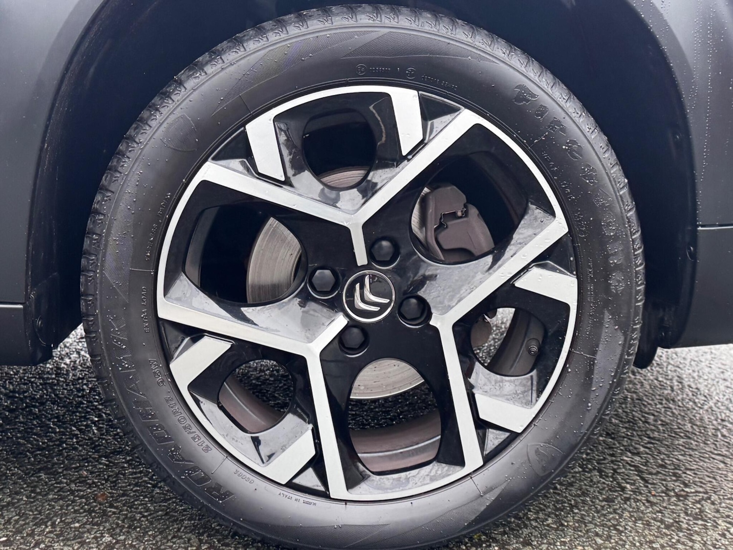 Used Citroen C3 Aircross 2022 for sale - 77203157: Photo 20