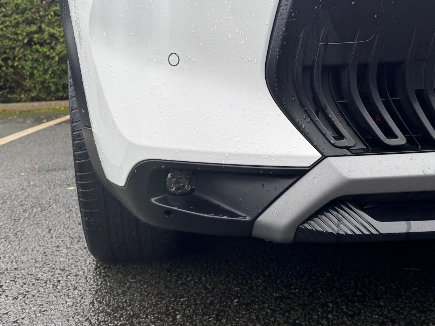 Used Citroen C3 Aircross 2022 for sale - 77203157: Photo 22