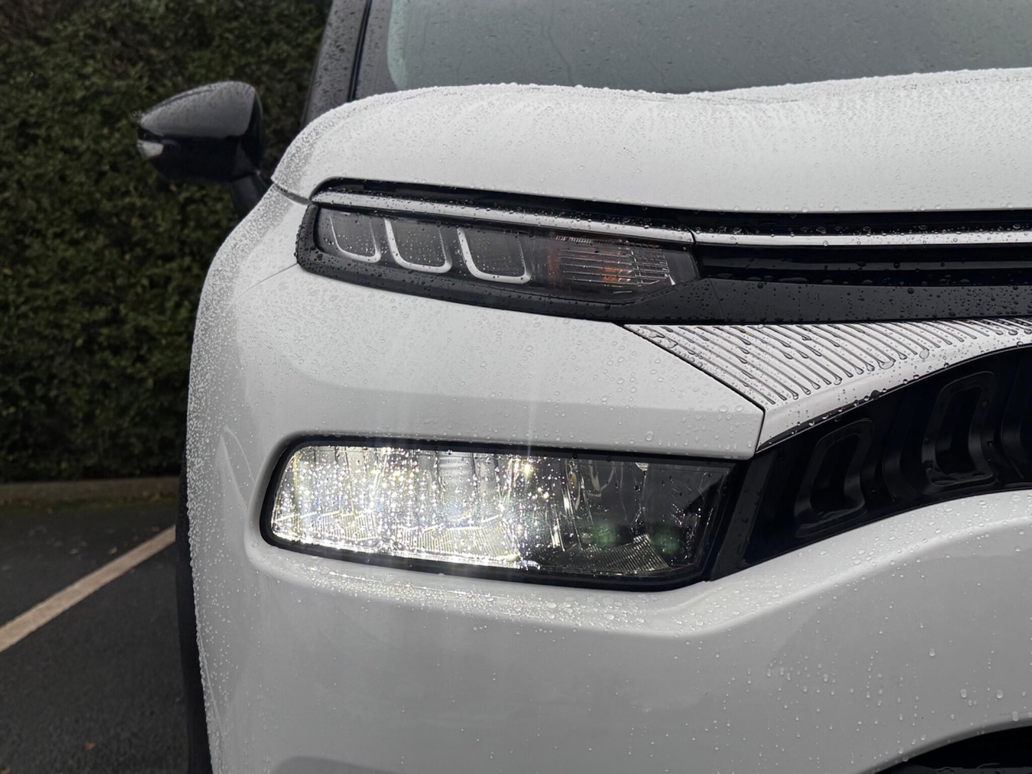 Used Citroen C3 Aircross 2022 for sale - 77203157: Photo 23