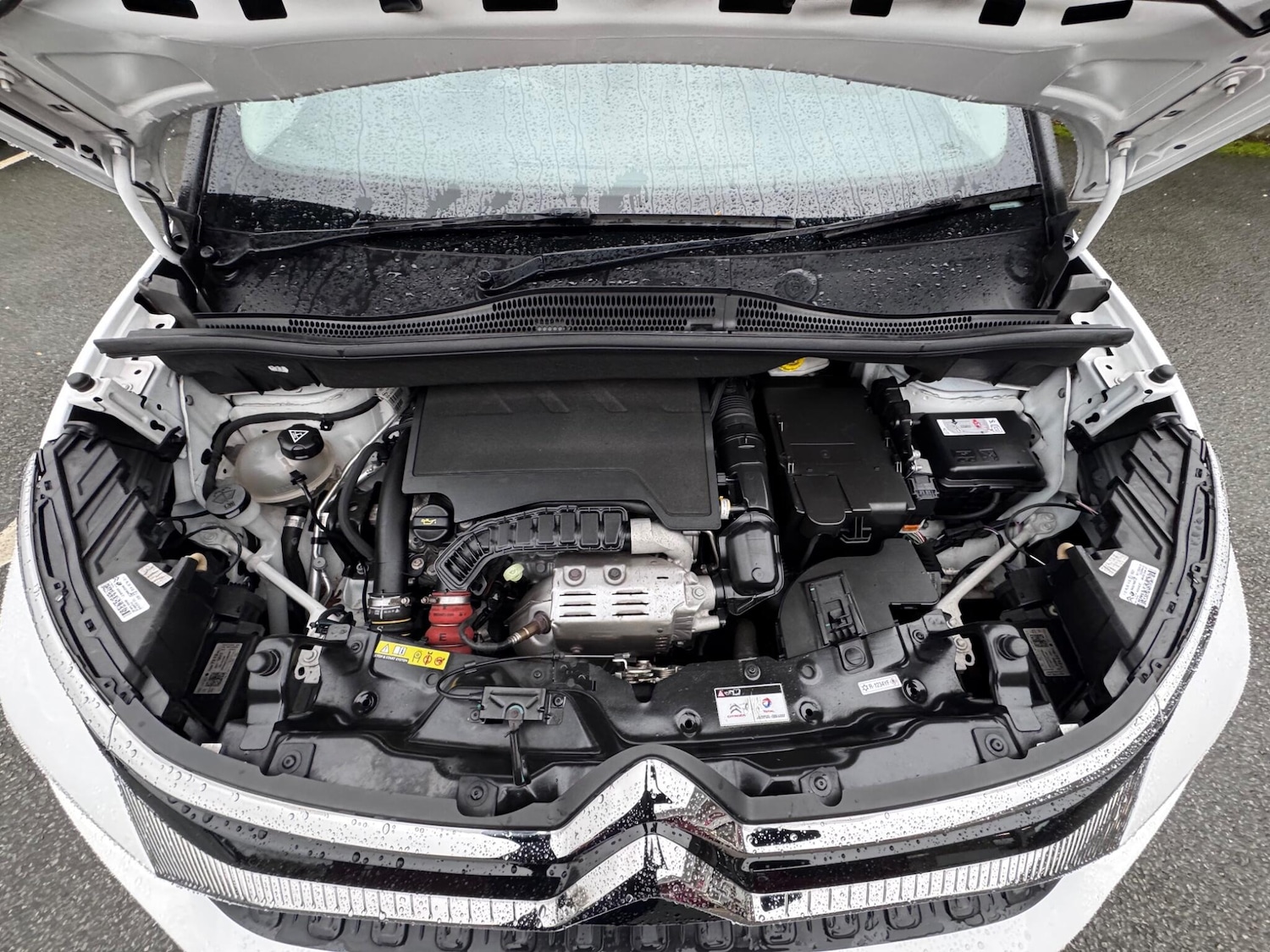 Used Citroen C3 Aircross 2022 for sale - 77203157: Photo 27