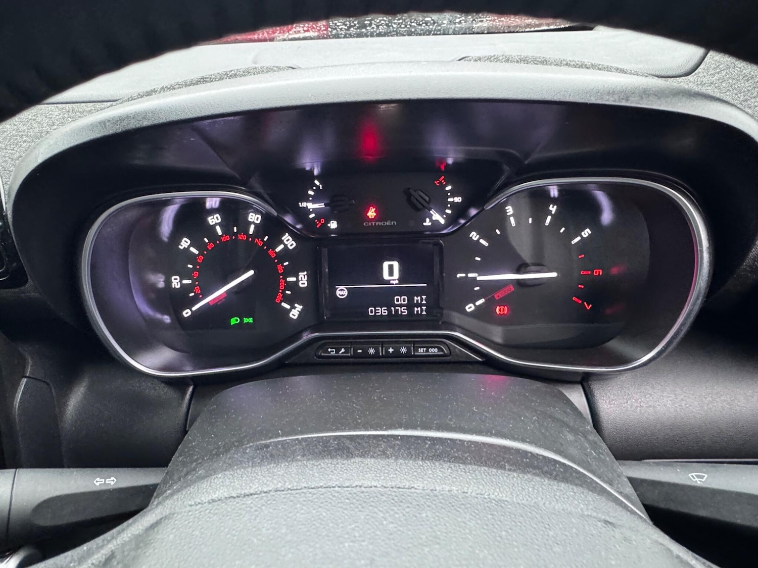 Used Citroen C3 Aircross 2022 for sale - 77203157: Photo 30