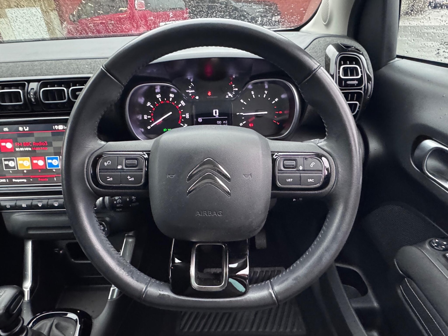 Used Citroen C3 Aircross 2022 for sale - 77203157: Photo 31