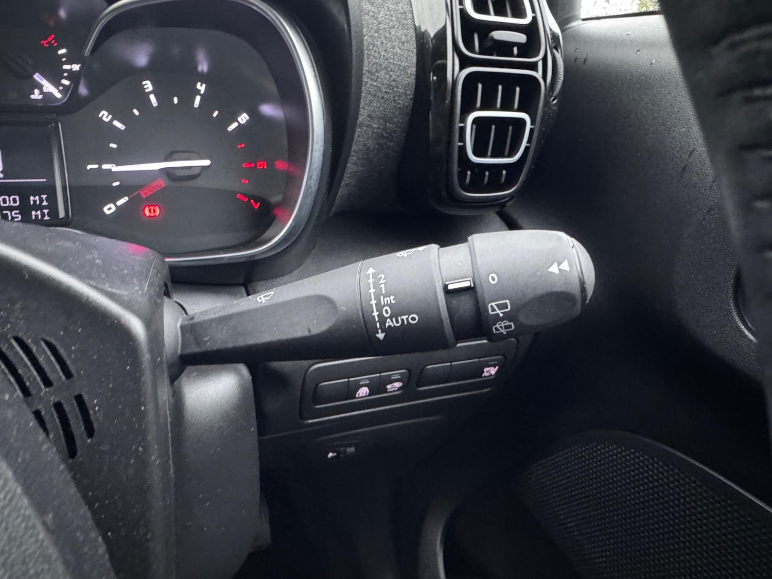 Used Citroen C3 Aircross 2022 for sale - 77203157: Photo 32