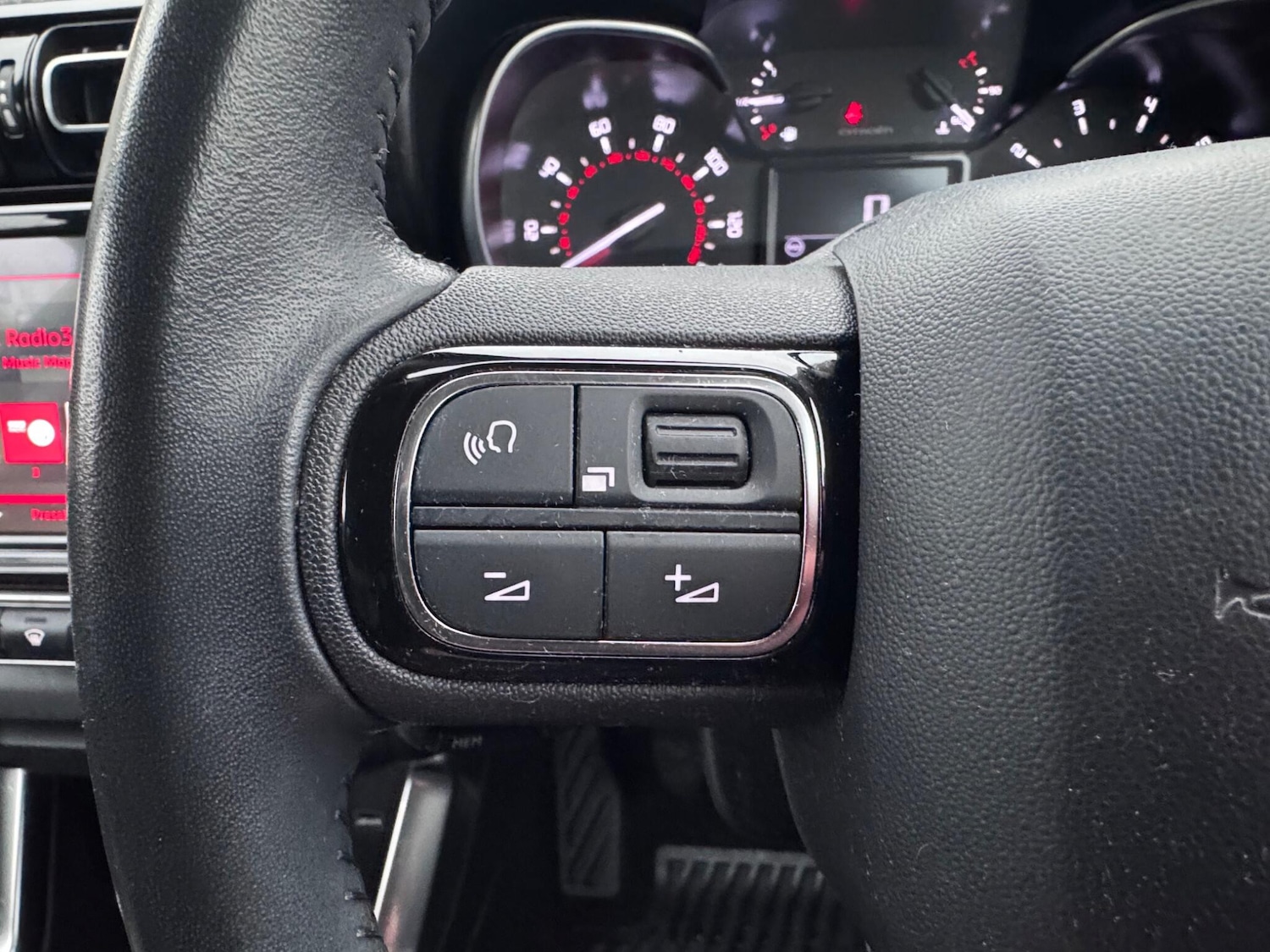 Used Citroen C3 Aircross 2022 for sale - 77203157: Photo 34