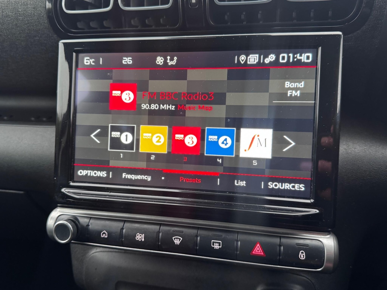 Used Citroen C3 Aircross 2022 for sale - 77203157: Photo 39