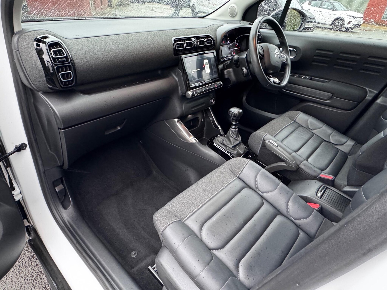 Used Citroen C3 Aircross 2022 for sale - 77203157: Photo 4