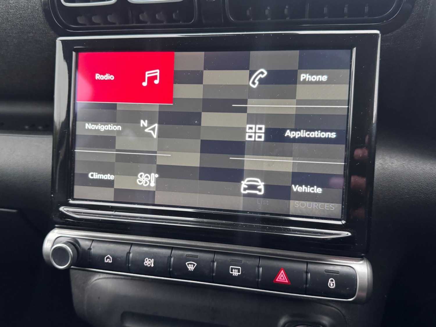 Used Citroen C3 Aircross 2022 for sale - 77203157: Photo 40