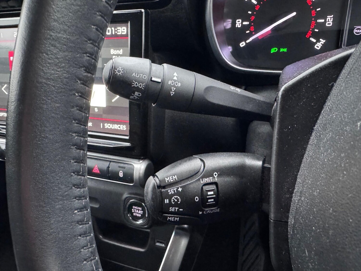 Used Citroen C3 Aircross 2022 for sale - 77203157: Photo 41