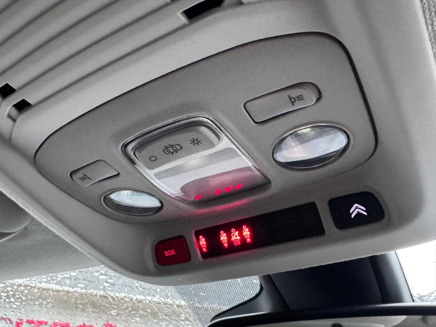 Used Citroen C3 Aircross 2022 for sale - 77203157: Photo 45