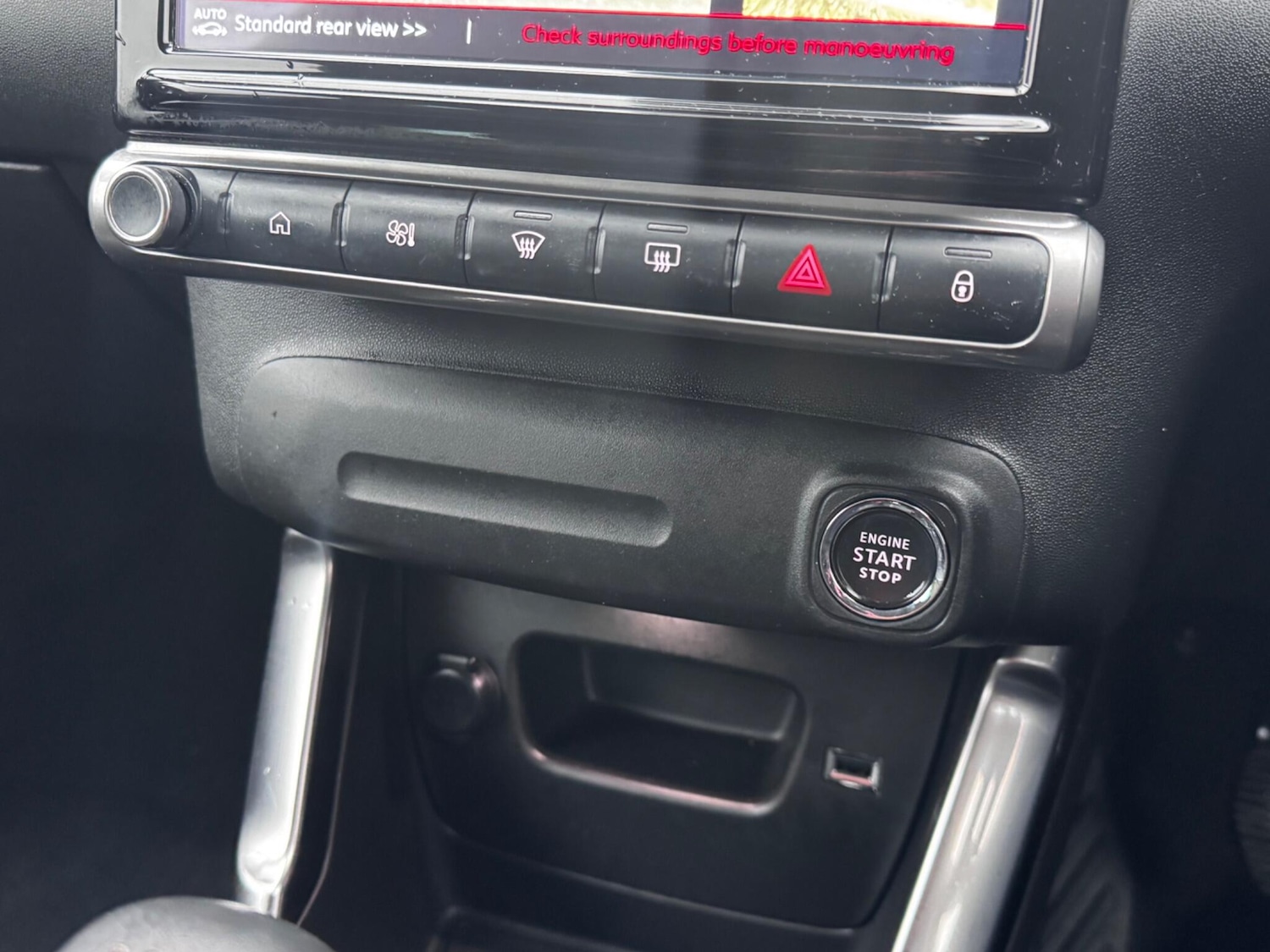 Used Citroen C3 Aircross 2022 for sale - 77203157: Photo 46