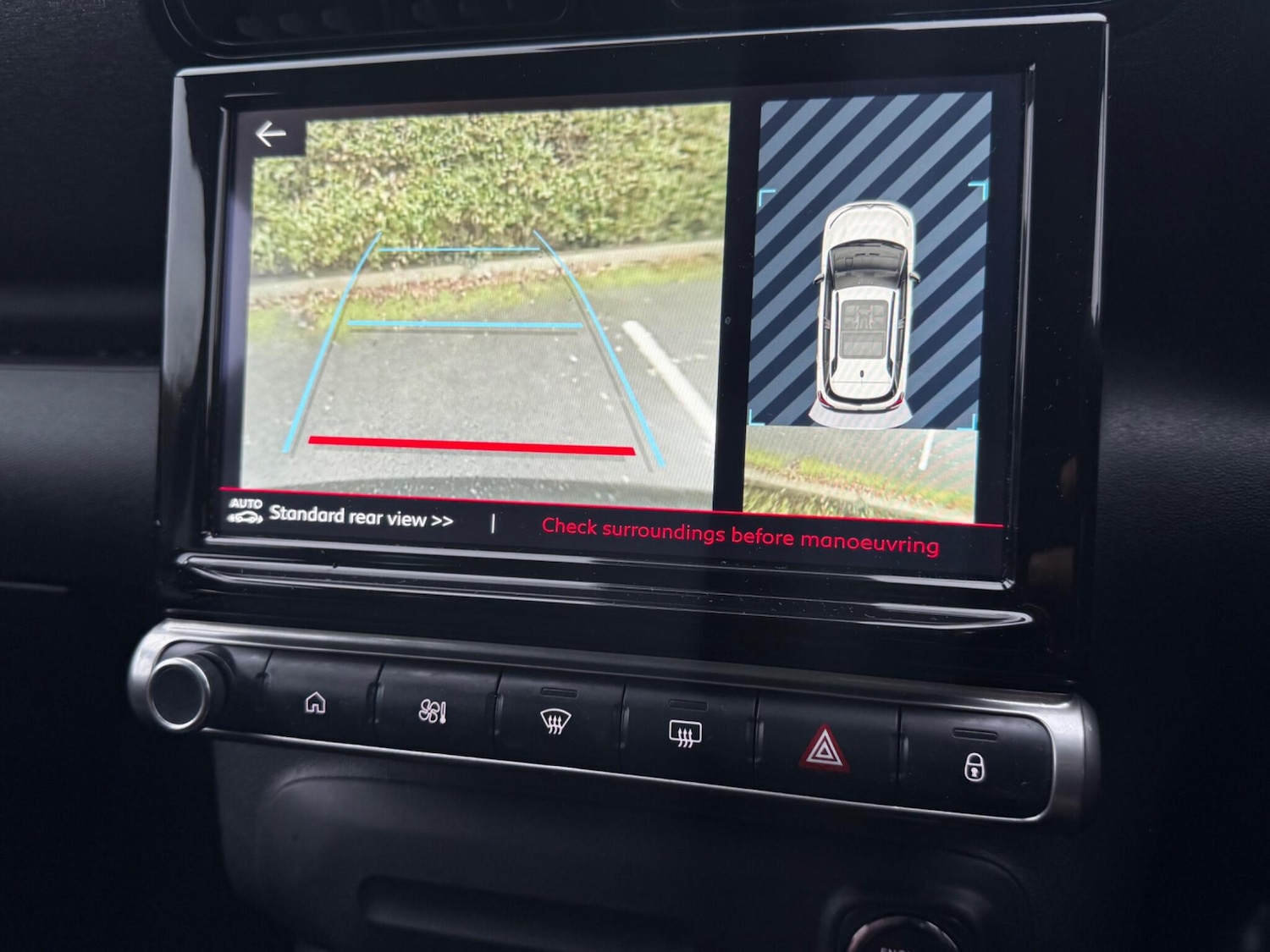 Used Citroen C3 Aircross 2022 for sale - 77203157: Photo 47