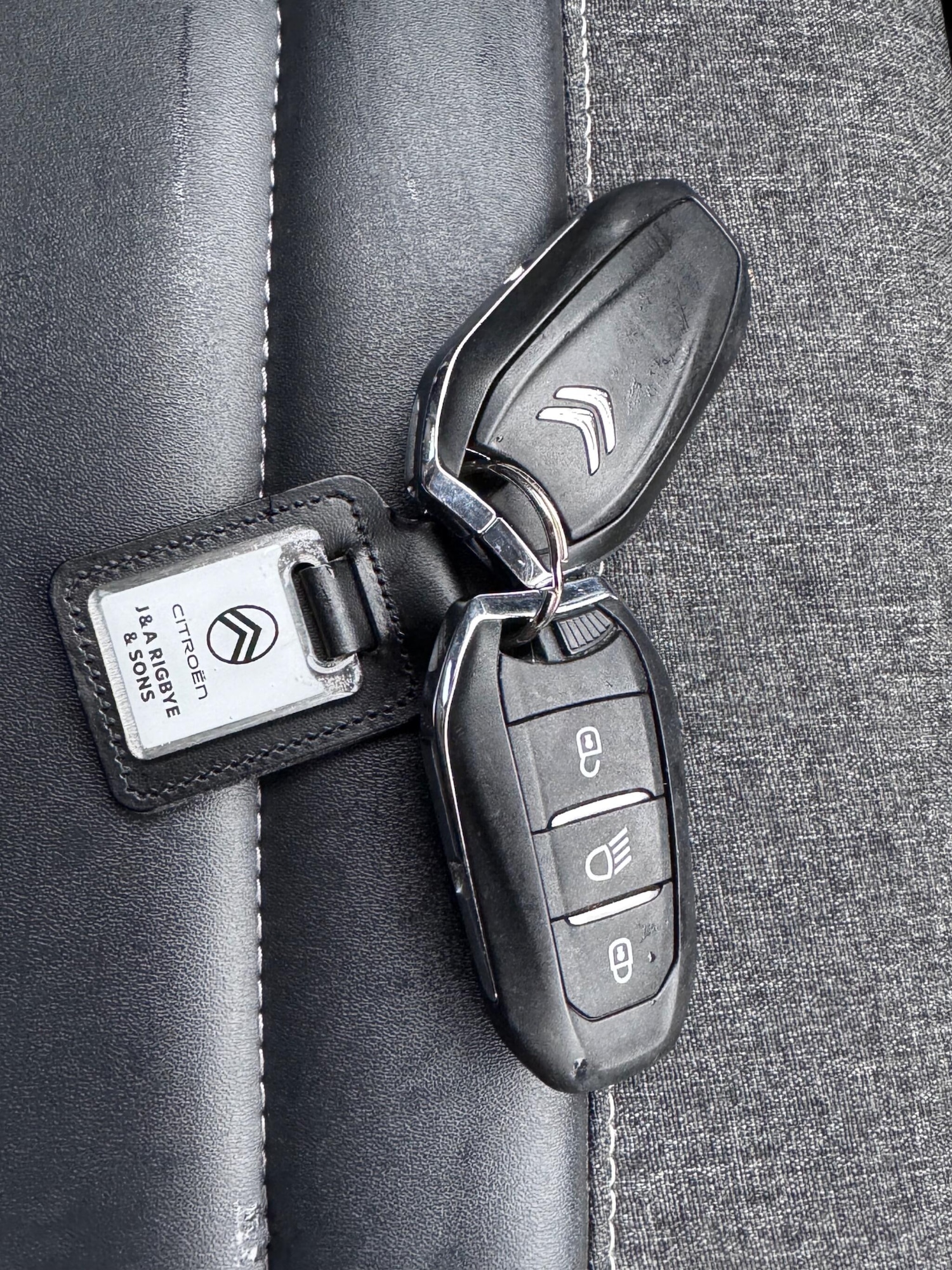 Used Citroen C3 Aircross 2022 for sale - 77203157: Photo 48