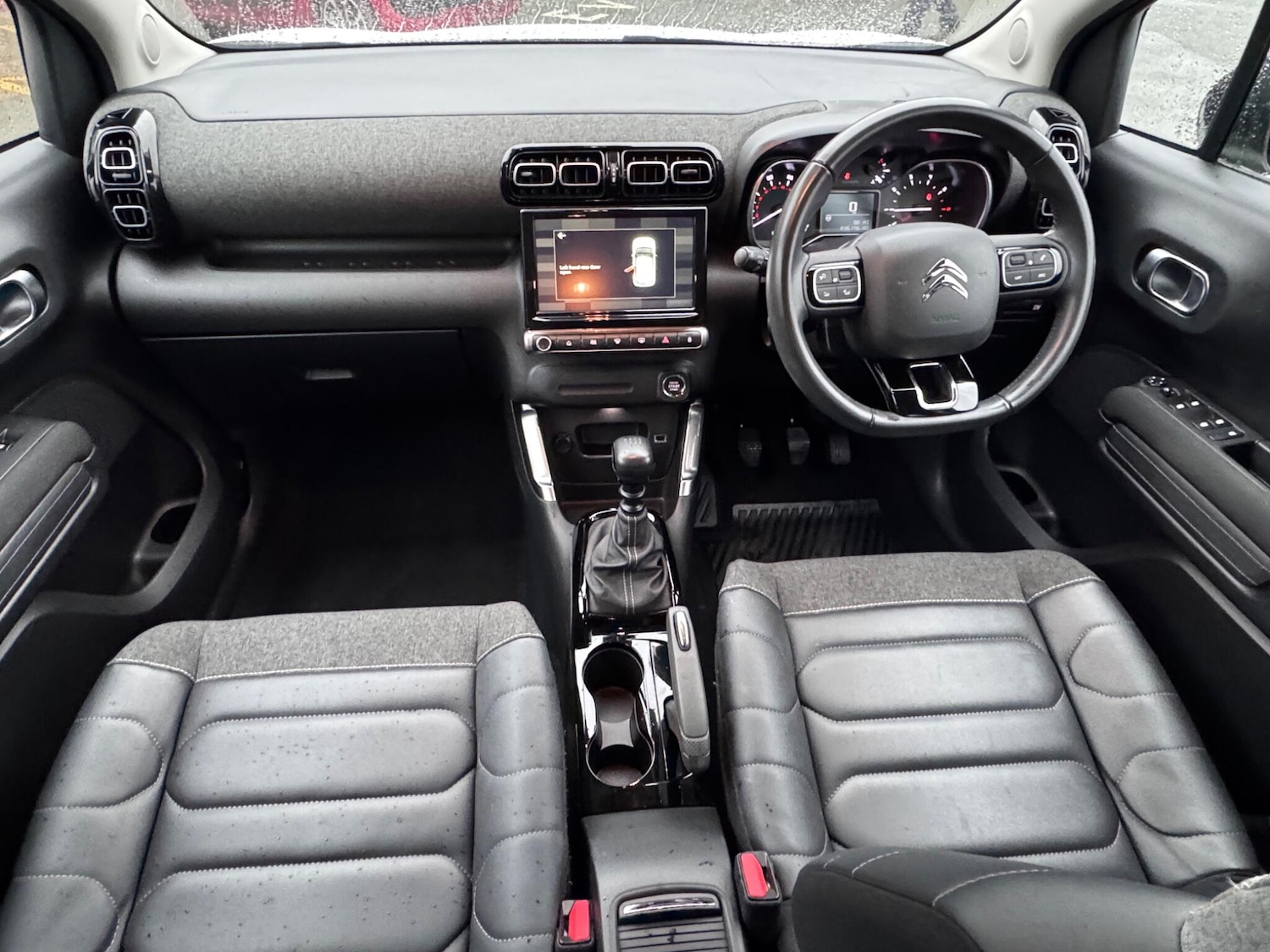 Used Citroen C3 Aircross 2022 for sale - 77203157: Photo 6